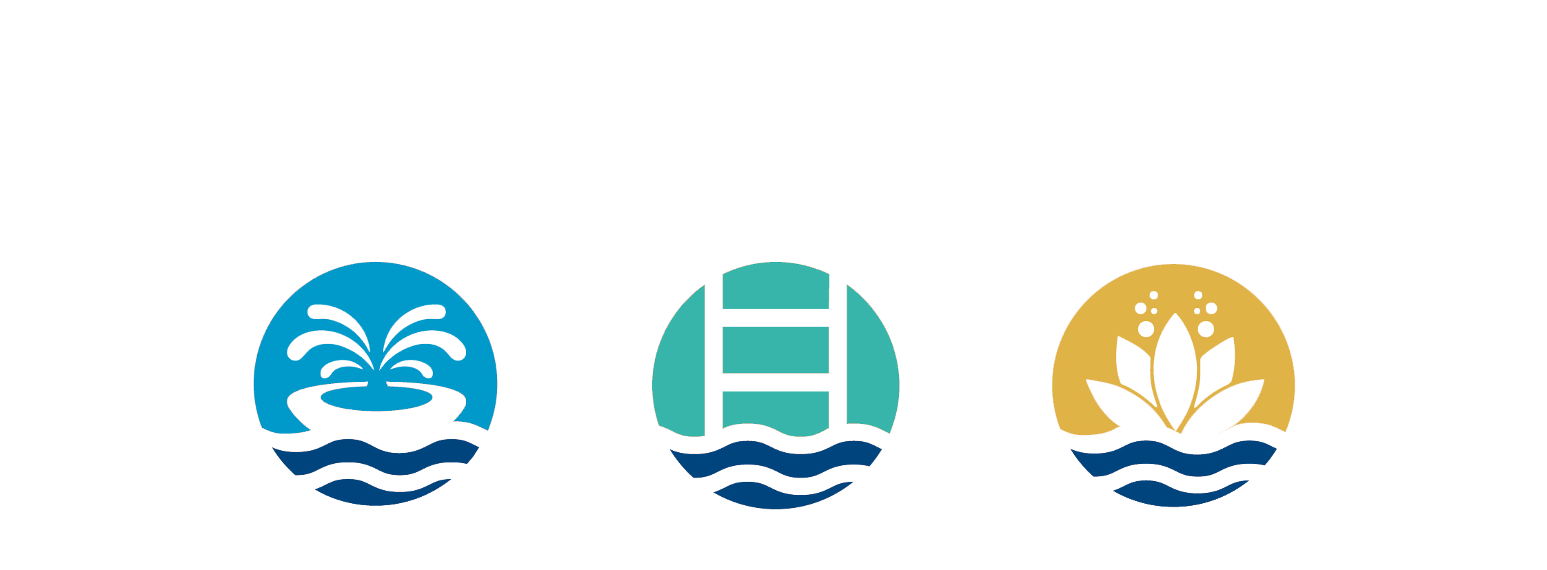 Logo A. Schmeh GmbH & Co. KG - Dienstleistungen für Schwimmbäder